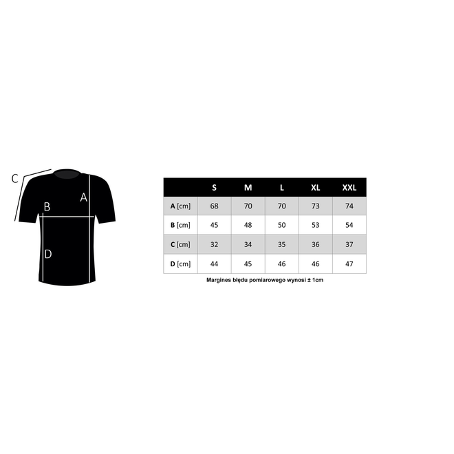 GUESS KOSZULKA MĘSKA T-SHIRT VN SS CORE TEE STR GRANATOWA M2YI32J1314 G7V2