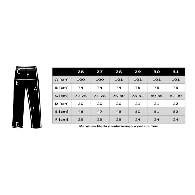 GUESS DAMSKIE SPODNIE JEANSOWE GJ G08 MID RISE STRAIGHT NIEBIESKIE W4YA98D5FC1 GJEW