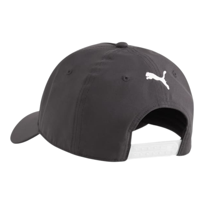 PUMA CZAPKA Z DASZKIEM BMW MMS BB CAP CZARNA 025666 01