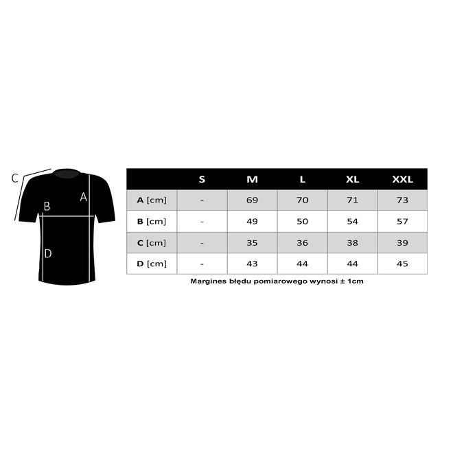 GUESS KOSZULKA MĘSKA T-SHIRT SS CN GUESS TRIANGLE BIAŁY M5RI14J1314 G011