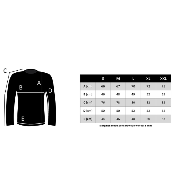 GUESS KOSZULKA MĘSKA Z DŁUGIM RĘKAWEM VN LS CORE TEE BIAŁA M2YI08J1314 G011