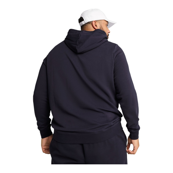 PUMA BLUZA MĘSKA ESS NO.1 LOGO HOODIE GRANATOWA 682572 16