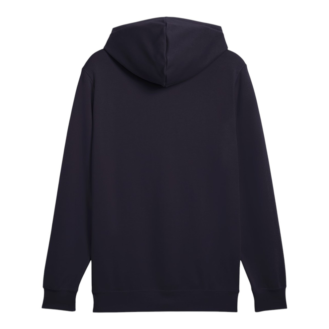 PUMA BLUZA MĘSKA ESS NO.1 LOGO HOODIE GRANATOWA 682572 16