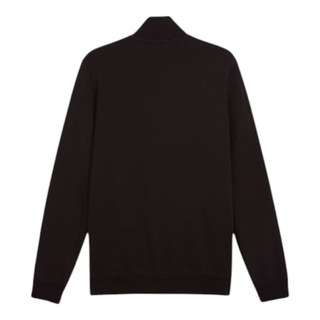 PUMA BLUZA MĘSKA ESS NO.1 LOGO TRACK JACKET CZARNA 682584 01