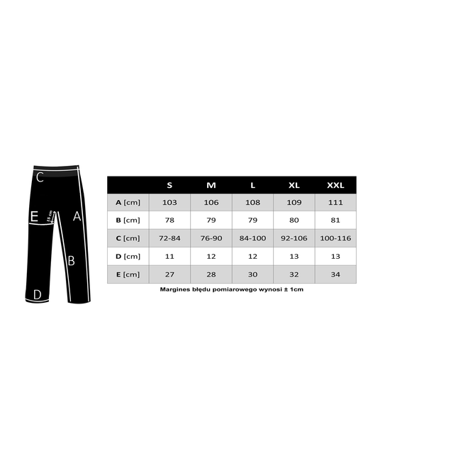 PUMA DAMSKI DRES KOMPLETNY PIPING SUIT CZARNY 684852 01