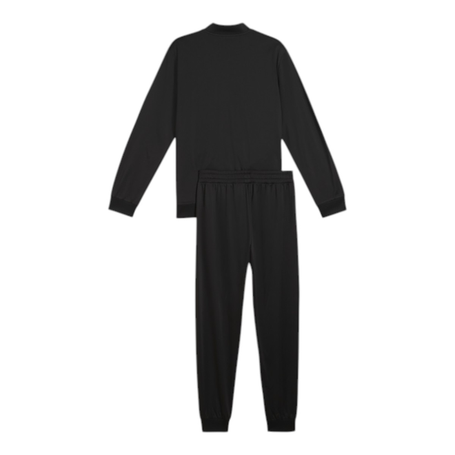 PUMA MĘSKI DRES KOMPLETNY POLY BASEBALL SUIT CZARNY 684851 01