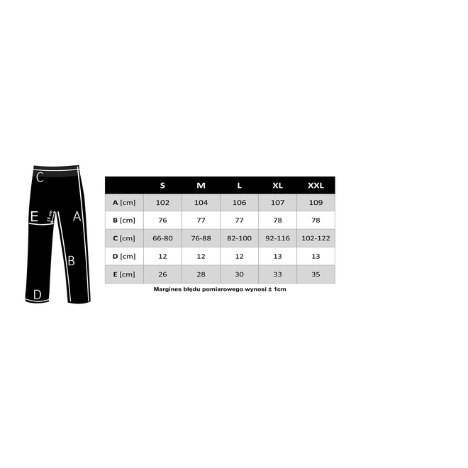 PUMA MĘSKI DRES KOMPLETNY POLY COLORBLOCK SUIT CZARNY 684850 01