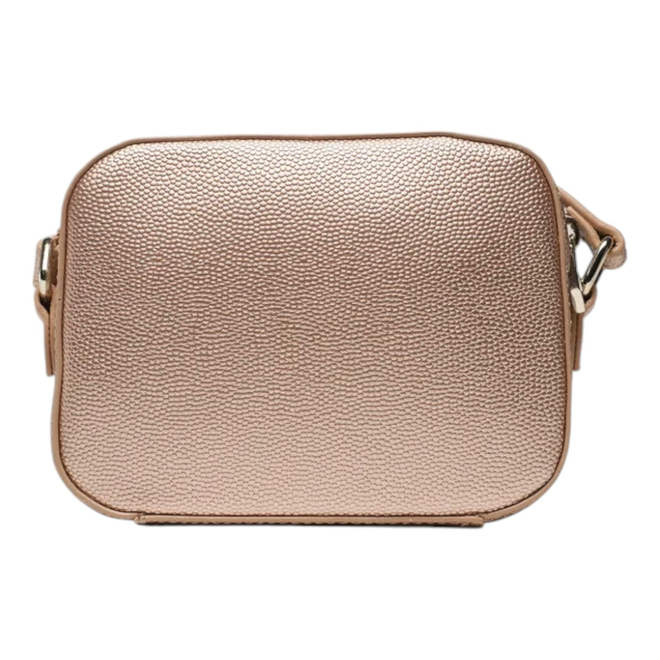 VALENTINO TOREBKA DAMSKA DIVINA CAMERA BAG RÓŻOWA VBS1R409G Q23