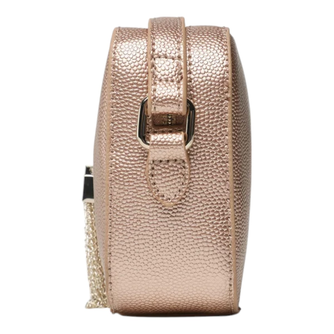 VALENTINO TOREBKA DAMSKA DIVINA CAMERA BAG RÓŻOWA VBS1R409G Q23