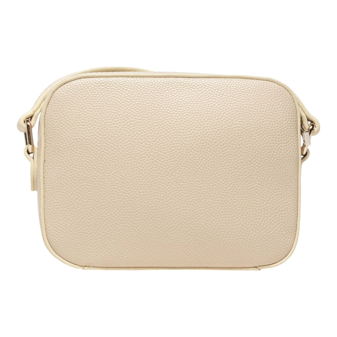 VALENTINO TOREBKA DAMSKA DIVINA CAMERA BAG BEŻOWA VBS1R409G 005