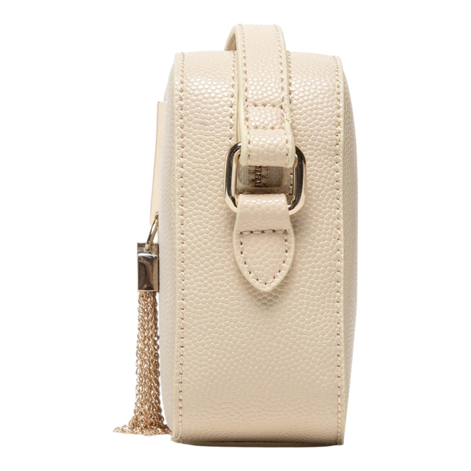 VALENTINO TOREBKA DAMSKA DIVINA CAMERA BAG BEŻOWA VBS1R409G 005