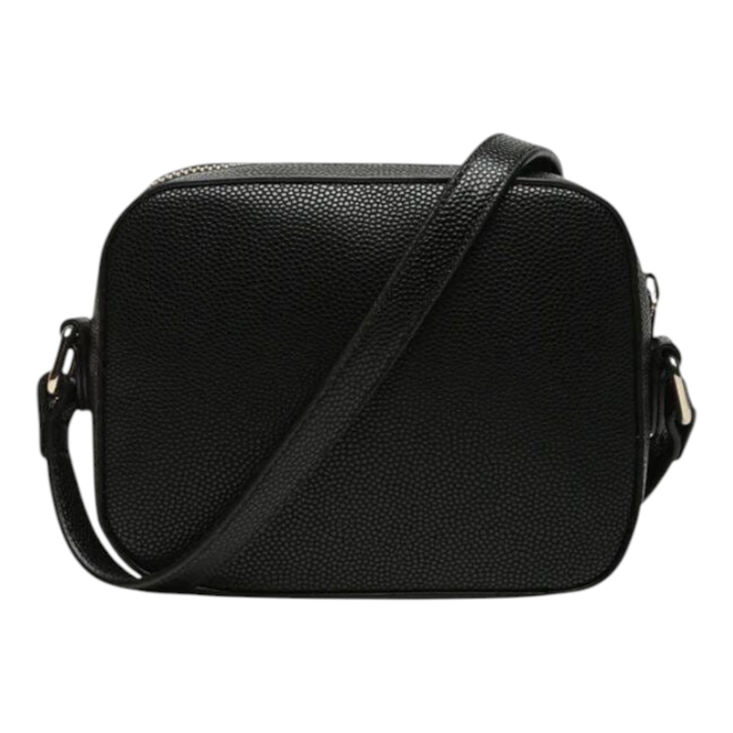 VALENTINO TOREBKA DAMSKA DIVINA CAMERA BAG CZARNA VBS1R409G 574