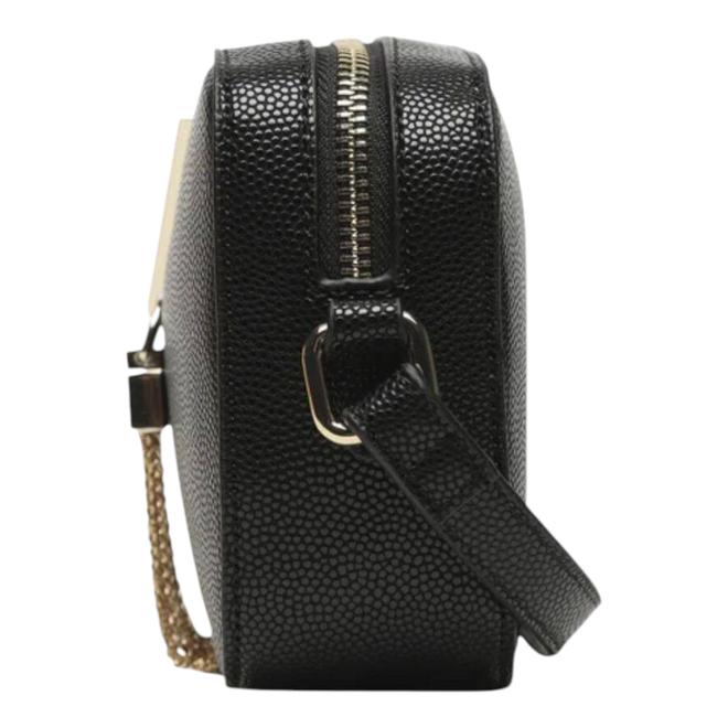 VALENTINO TOREBKA DAMSKA DIVINA CAMERA BAG CZARNA VBS1R409G 574