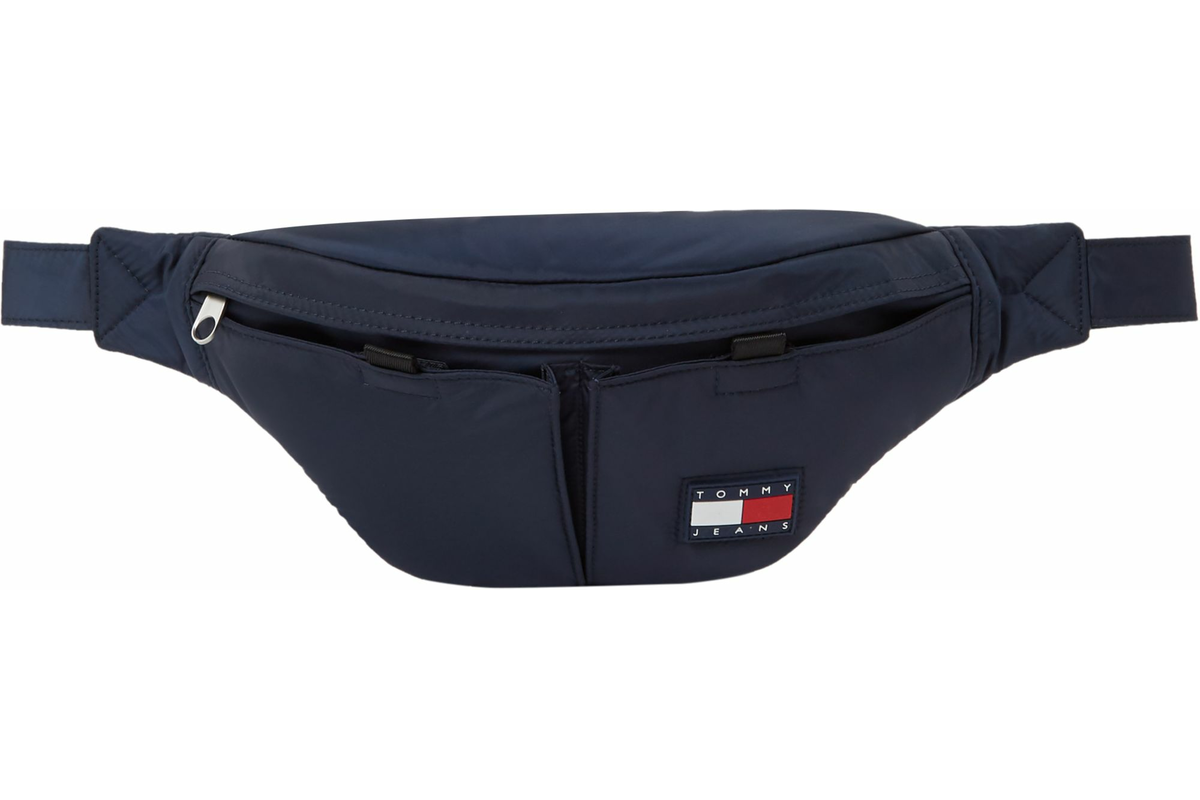 Jak wybierać modne nerki i saszetki męskie?